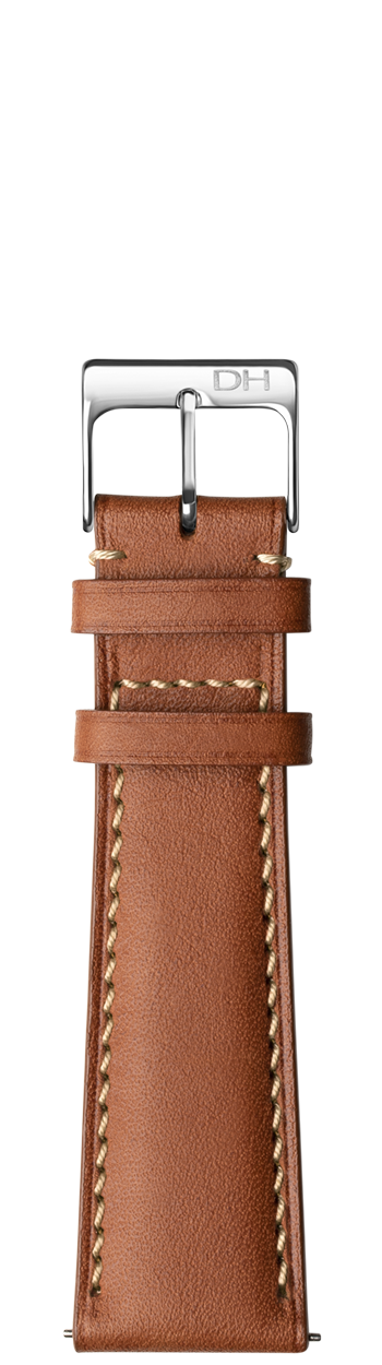 strap-top_honey/beige-stitch/22mm