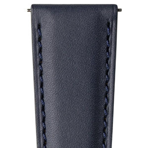 strap-tip_navy-blue/22mm