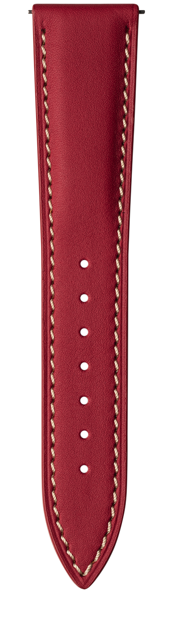 strap-bottom_red/22mm