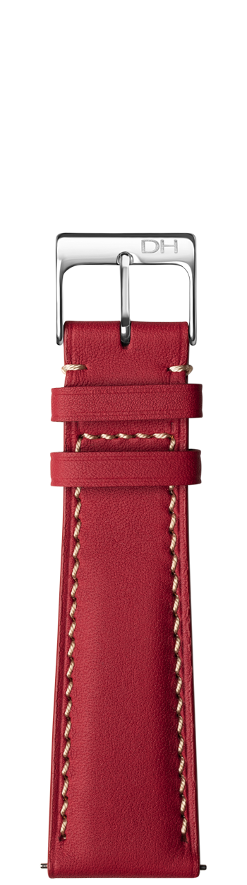 strap-top_red/22mm