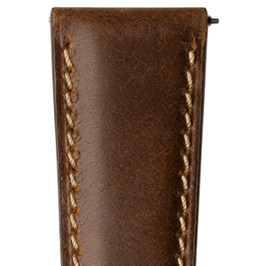 strap-tip_rustic/beige-stitch/22mm