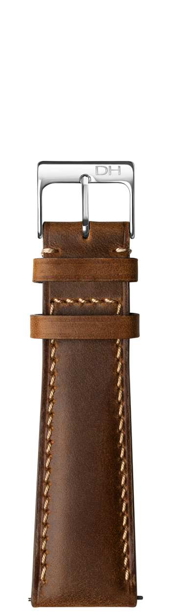 strap-top_rustic/beige-stitch/22mm