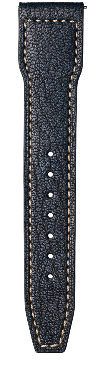 strap-bottom_navy-blue/22mm