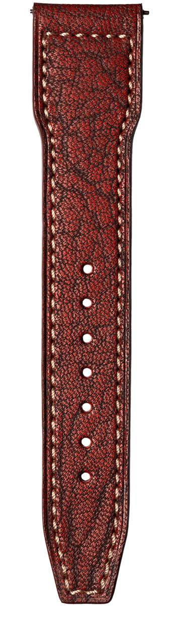 strap-bottom_red/22mm