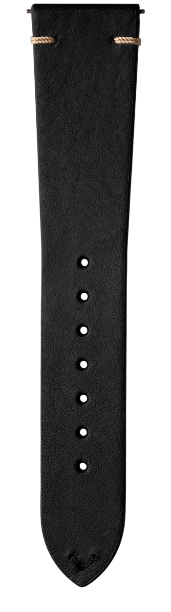 strap-bottom_black/22mm
