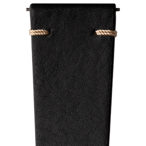 strap-tip_black/22mm