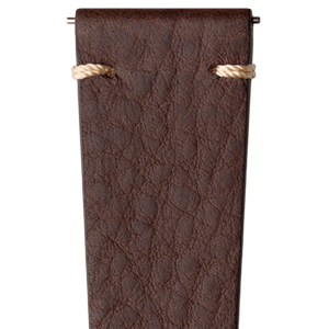 strap-tip_coffee/20mm