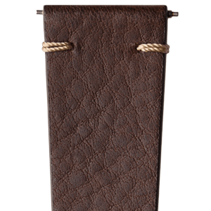 strap-tip_coffee/22mm