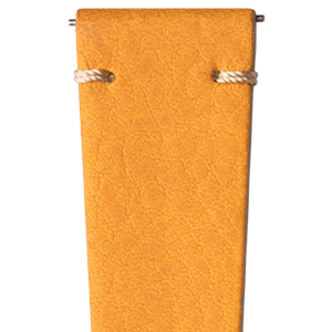 strap-tip_mustard/20mm
