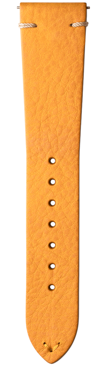 strap-bottom_mustard/22mm