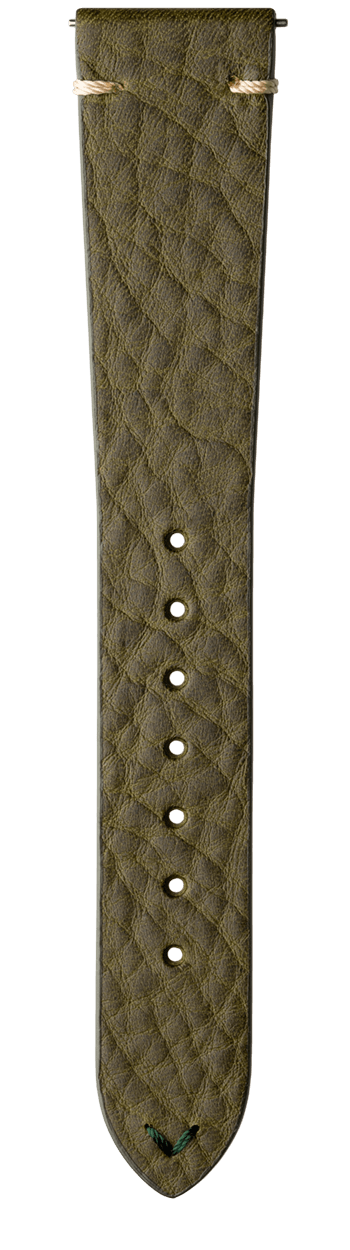 strap-bottom_olive/20mm