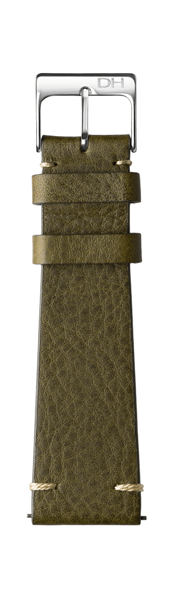 strap-top_olive/22mm