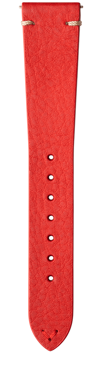 strap-bottom_red/20mm