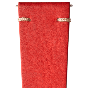 strap-tip_red/22mm