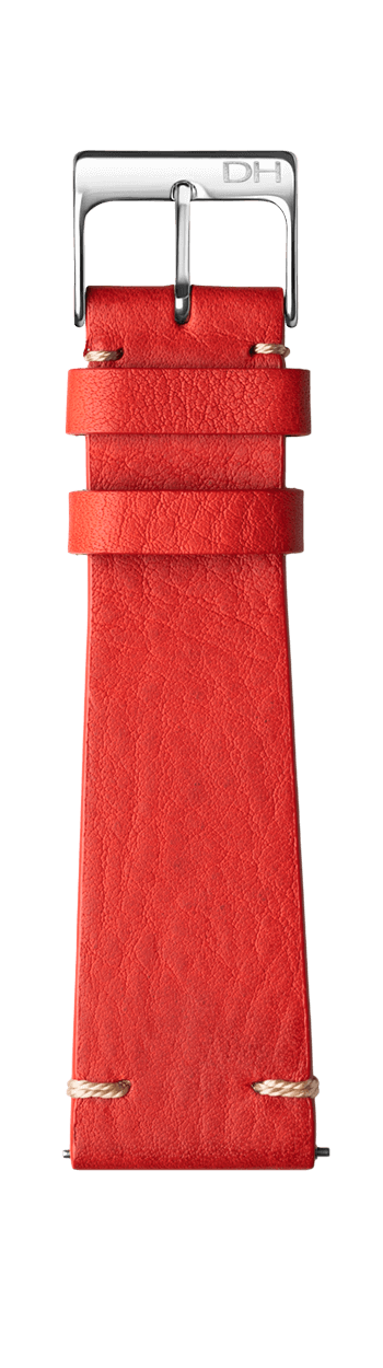 strap-top_red/22mm