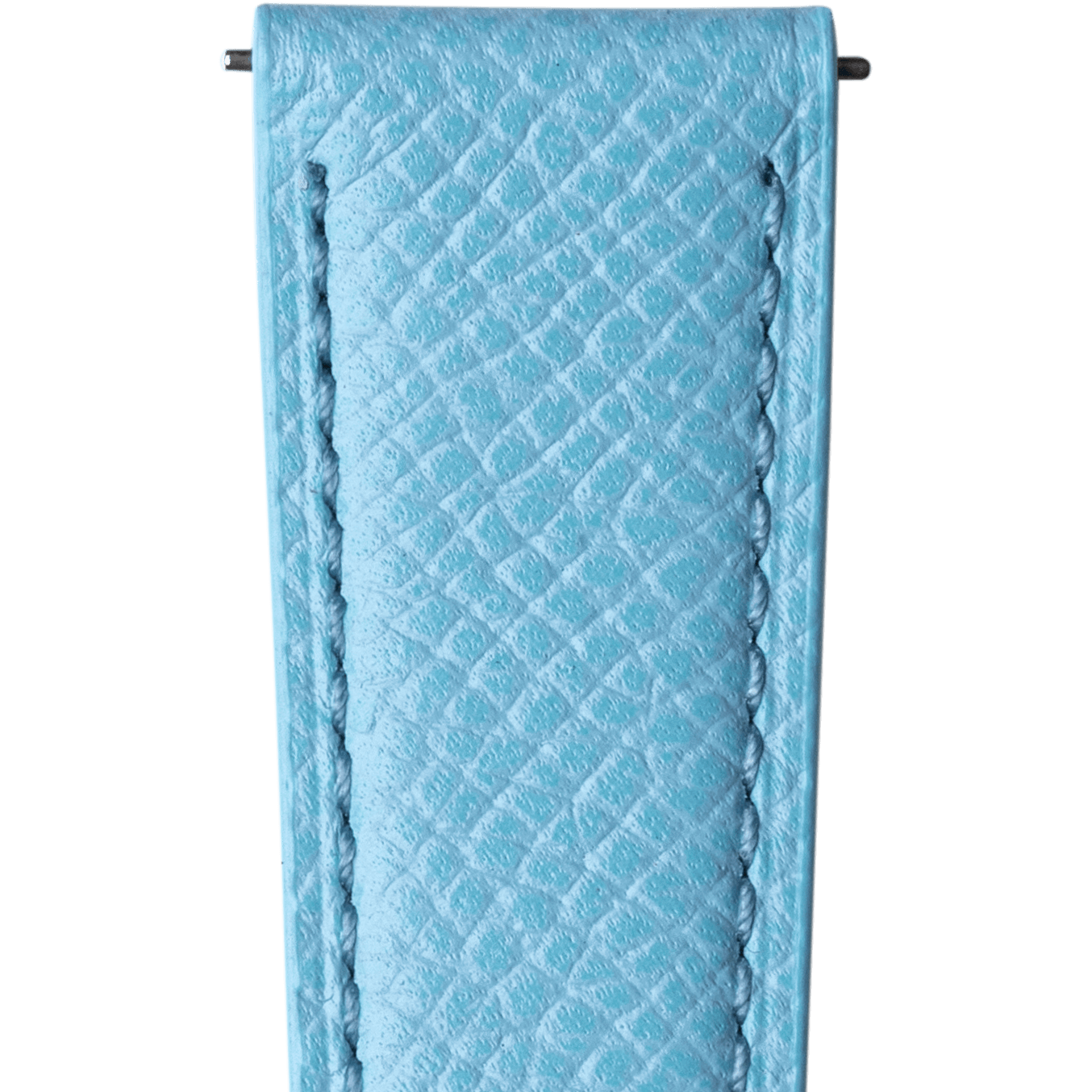 strap-tip_light-blue/19mm