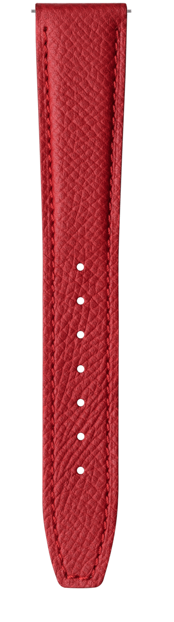 strap-bottom_red/19mm