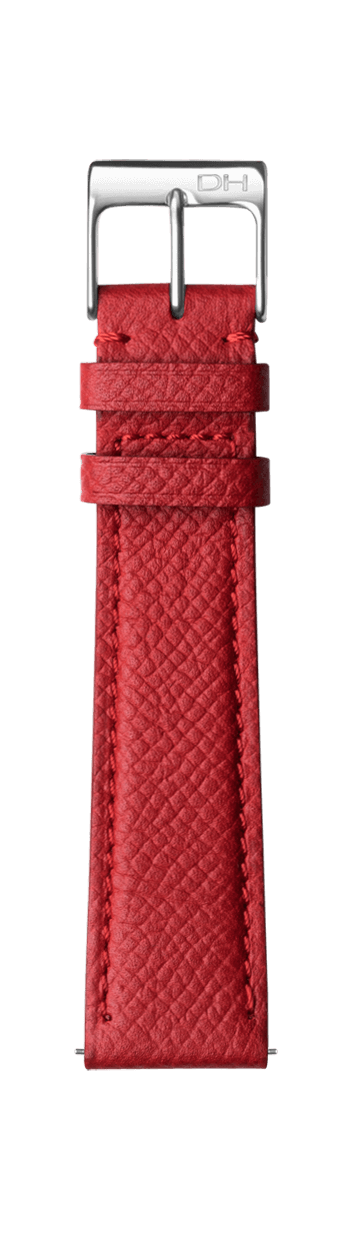 strap-top_red/19mm