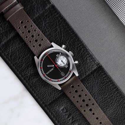 1968 Leather Strap
