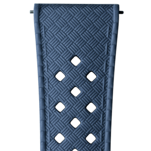 strap-tip_navy-blue/22mm
