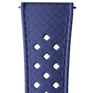 strap-tip_royal-blue/22mm