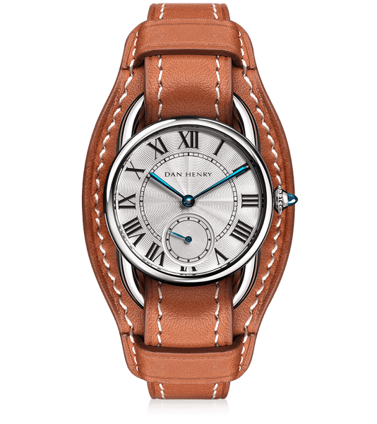 Ladies watches top with leather strap