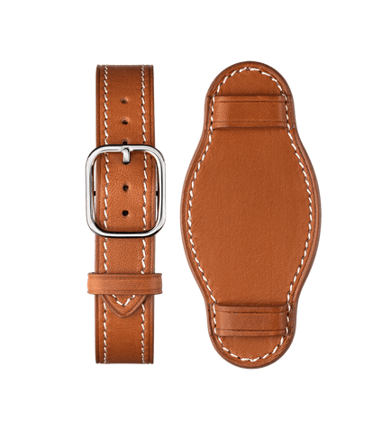1900 Leather Strap
