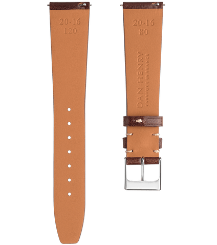 1937 Leather Strap