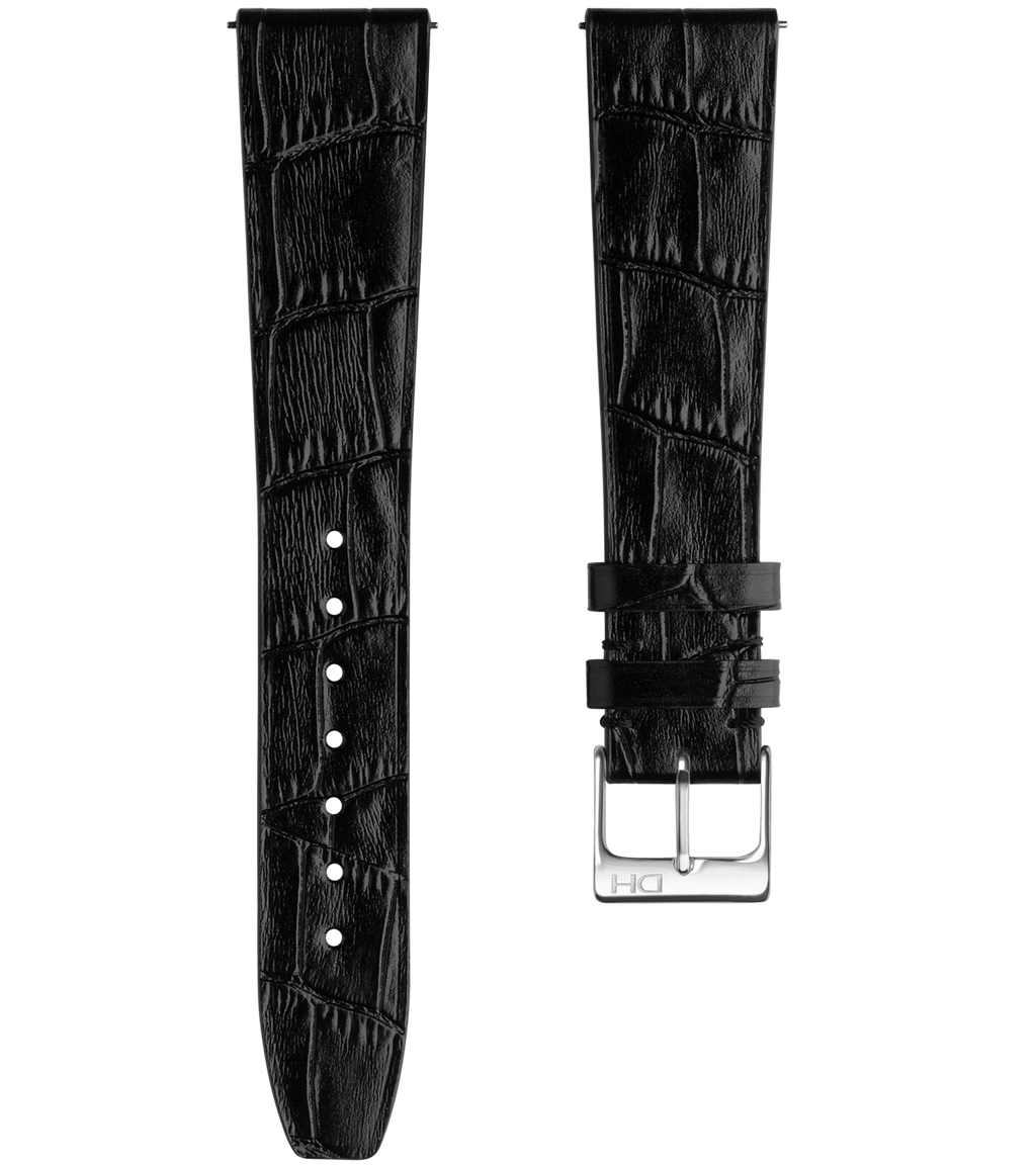 Dan_Henry_1937_Croco_Black_Lea