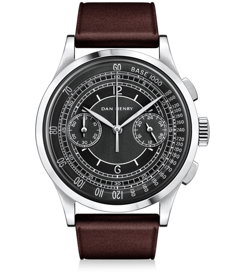 Dan henry 2025 watches amazon