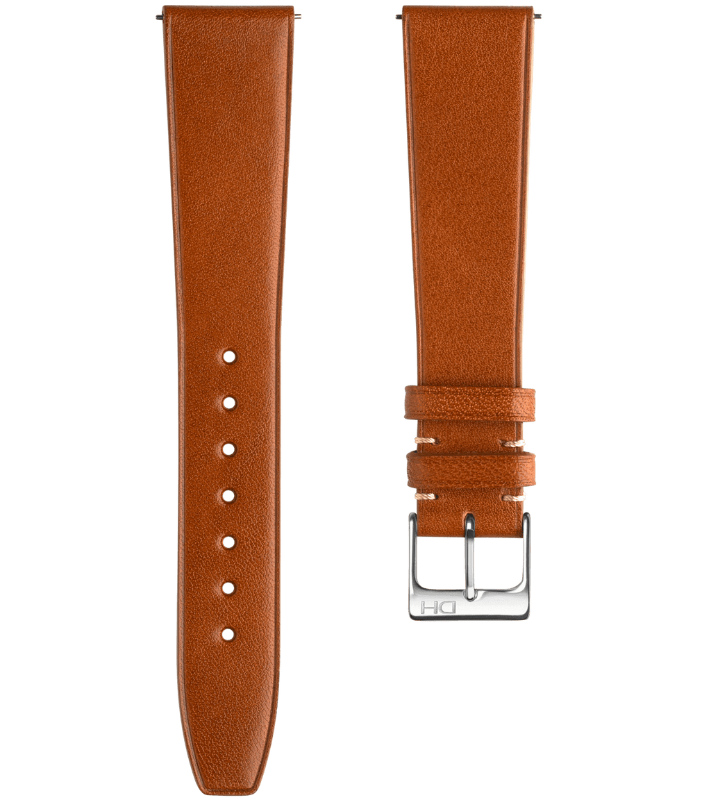 1937 Leather Strap | Dan Henry Vintage Watches