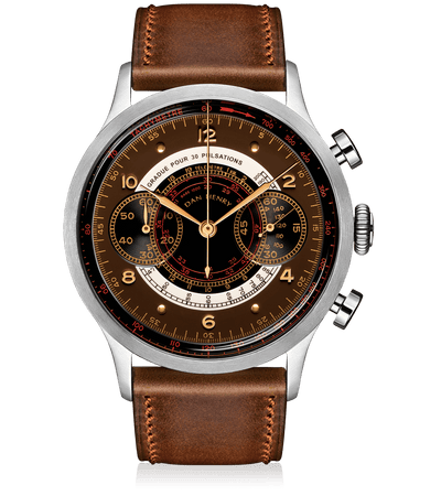 Chocolate-41mm-No-Date