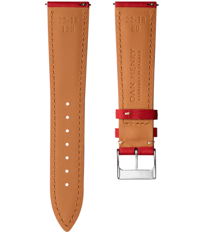 1939 Leather Strap