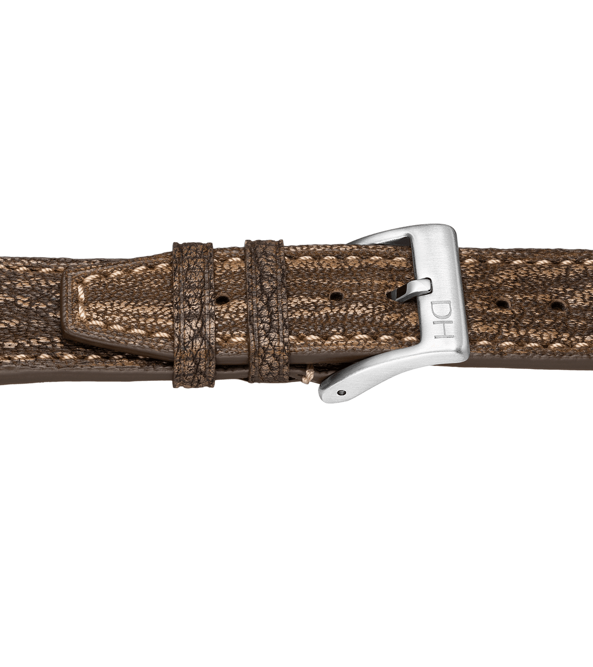 Brown/22mm/Short