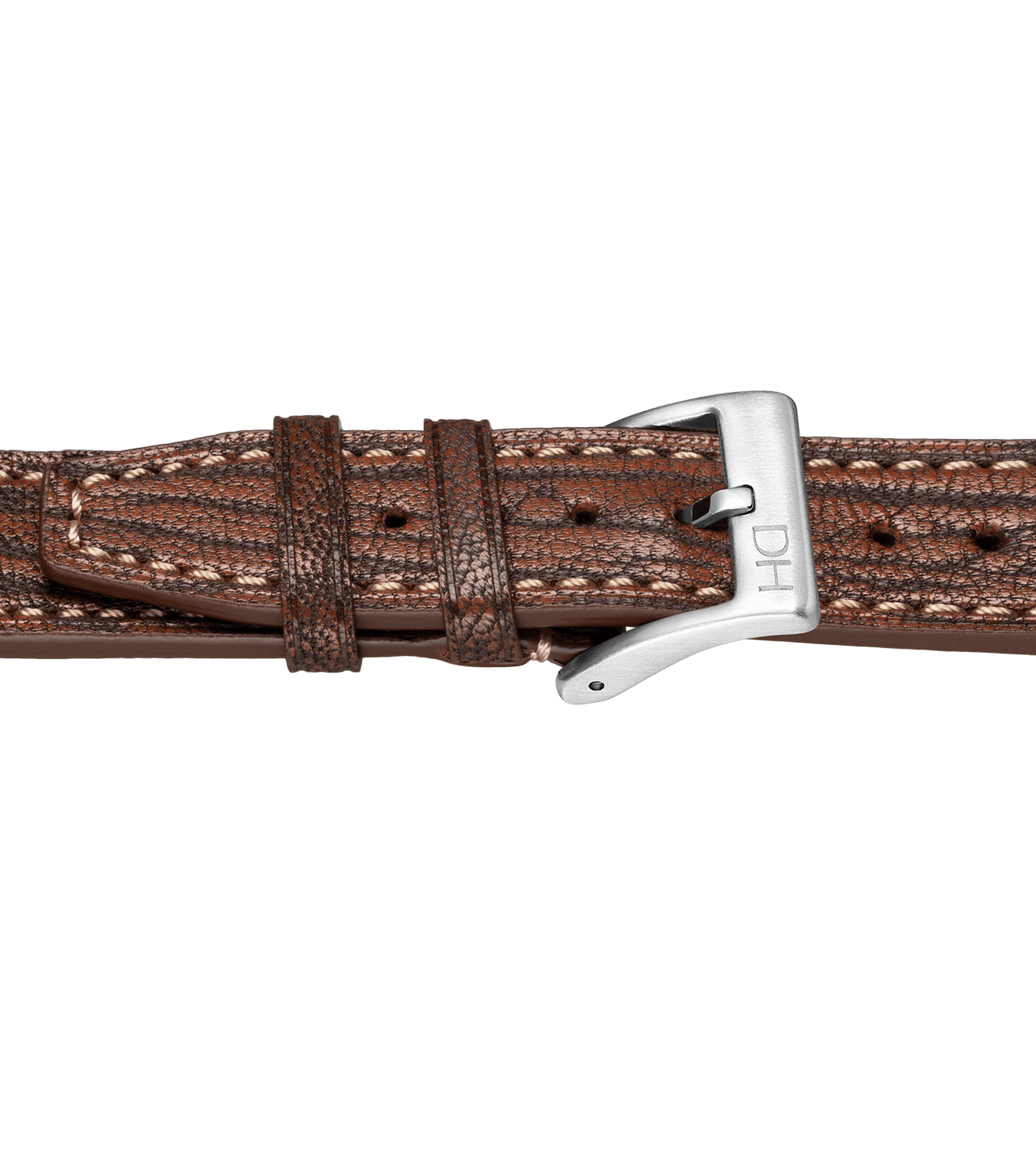 Chestnut/22mm/Regular