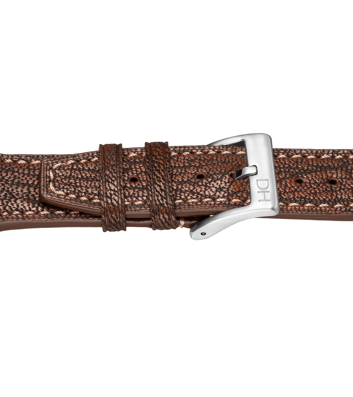 Chestnut/22mm/Short