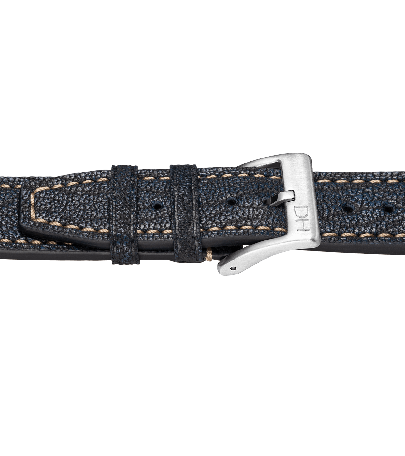 Navy Blue/22mm/Regular