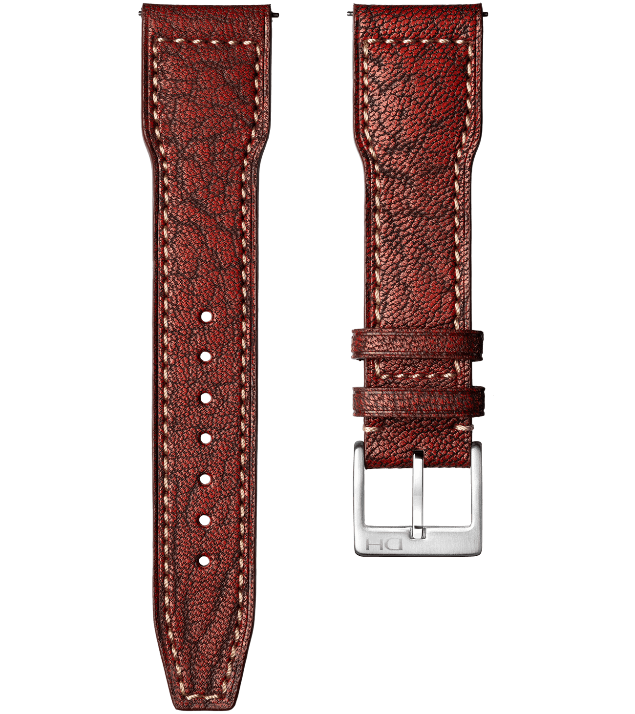 Red/22mm/Regular