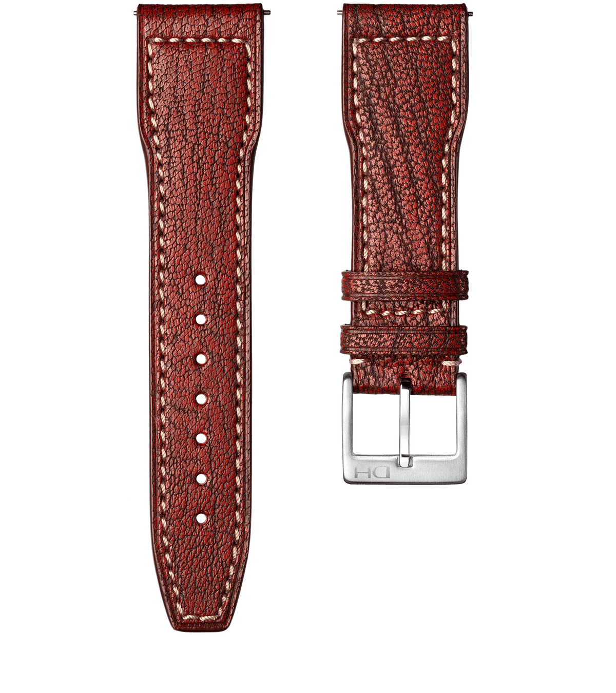 Red/22mm/Short