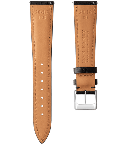 1962 Leather Strap
