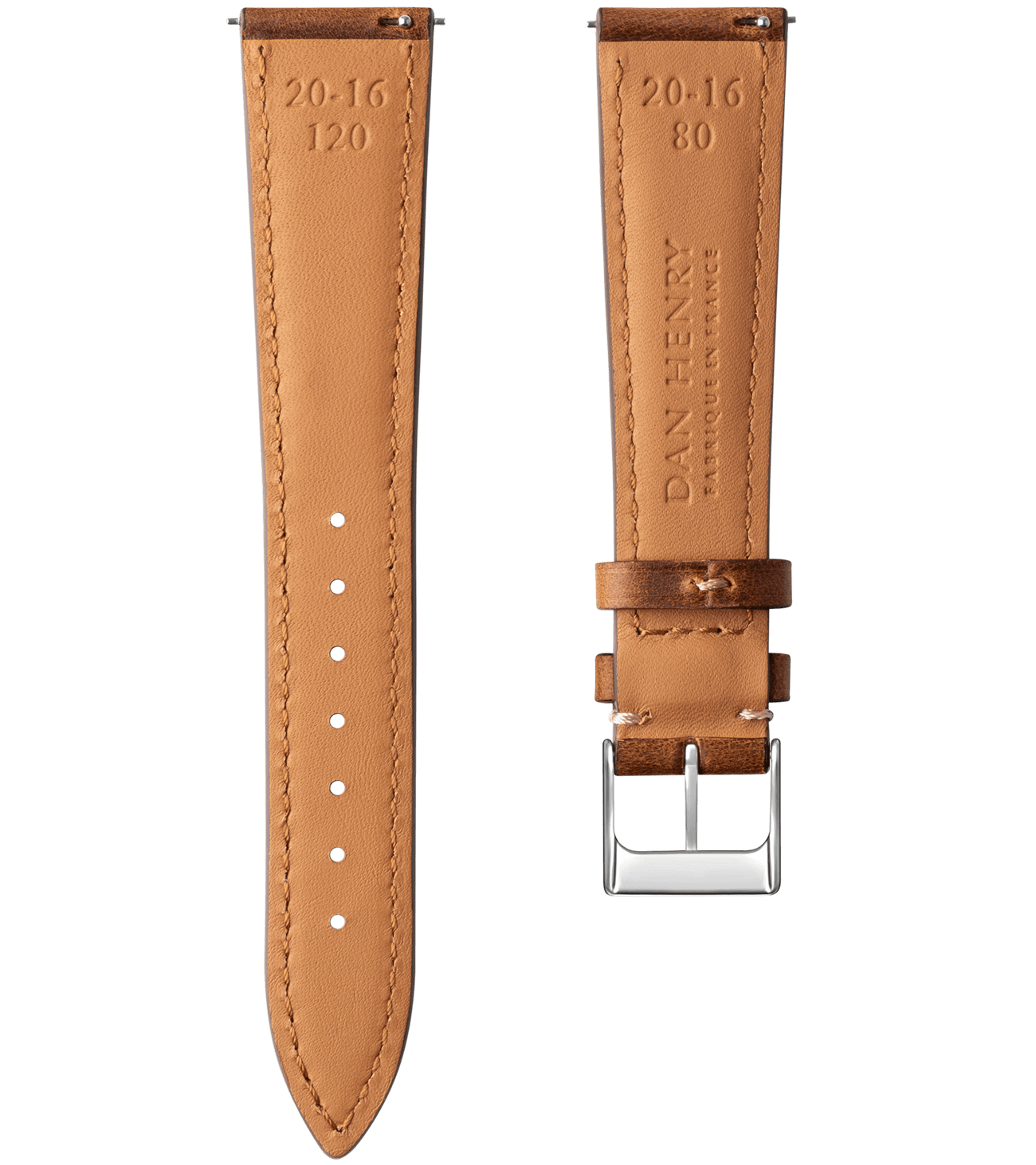 Brown/20mm