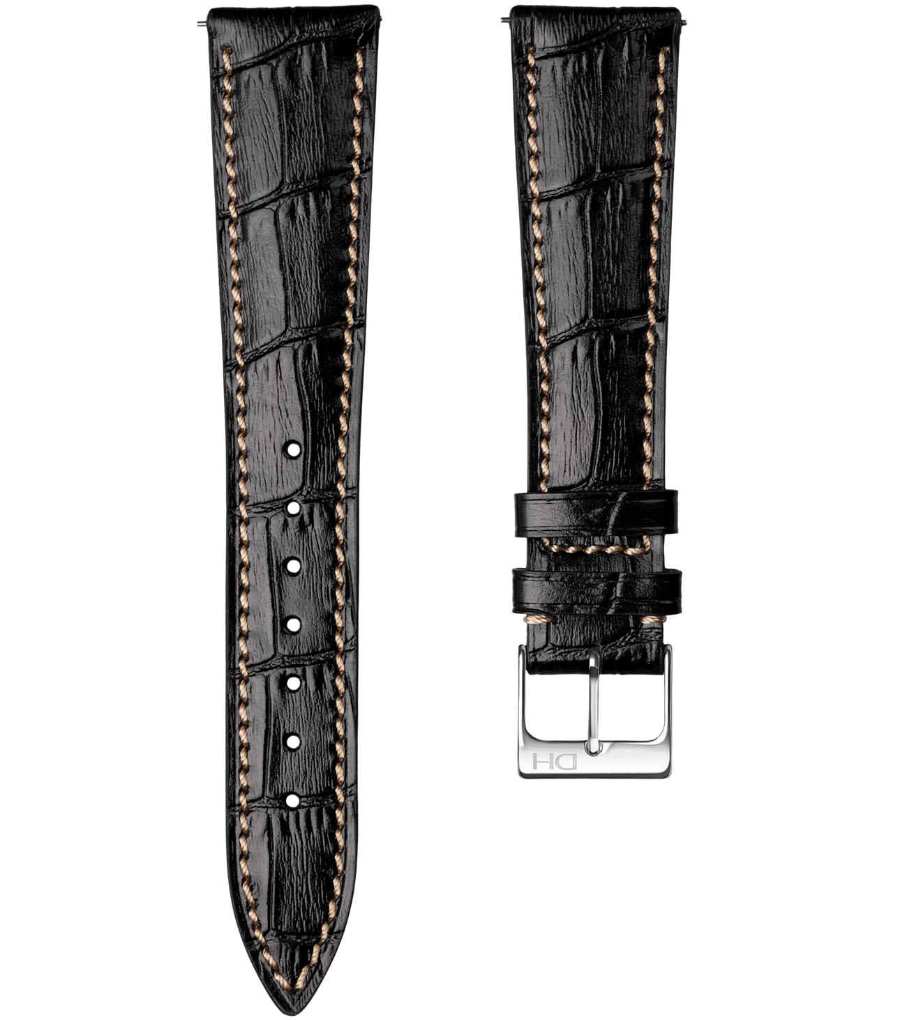 1962 Leather Strap