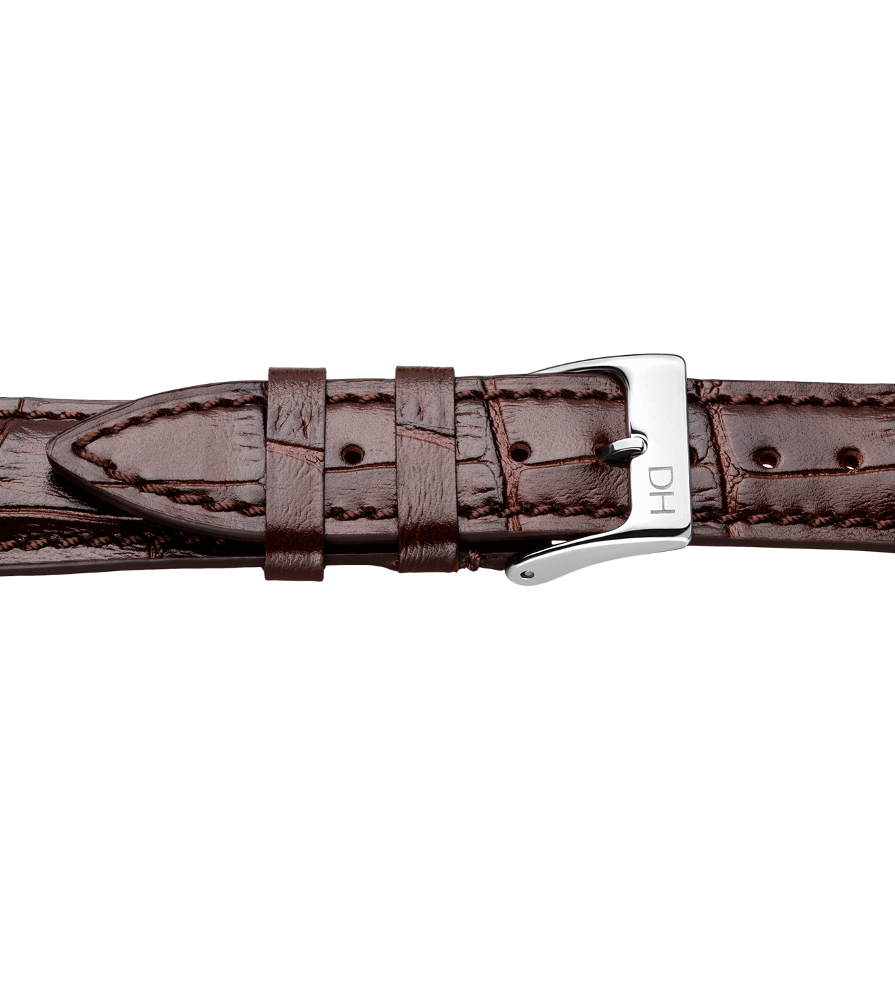 1962 Leather Strap