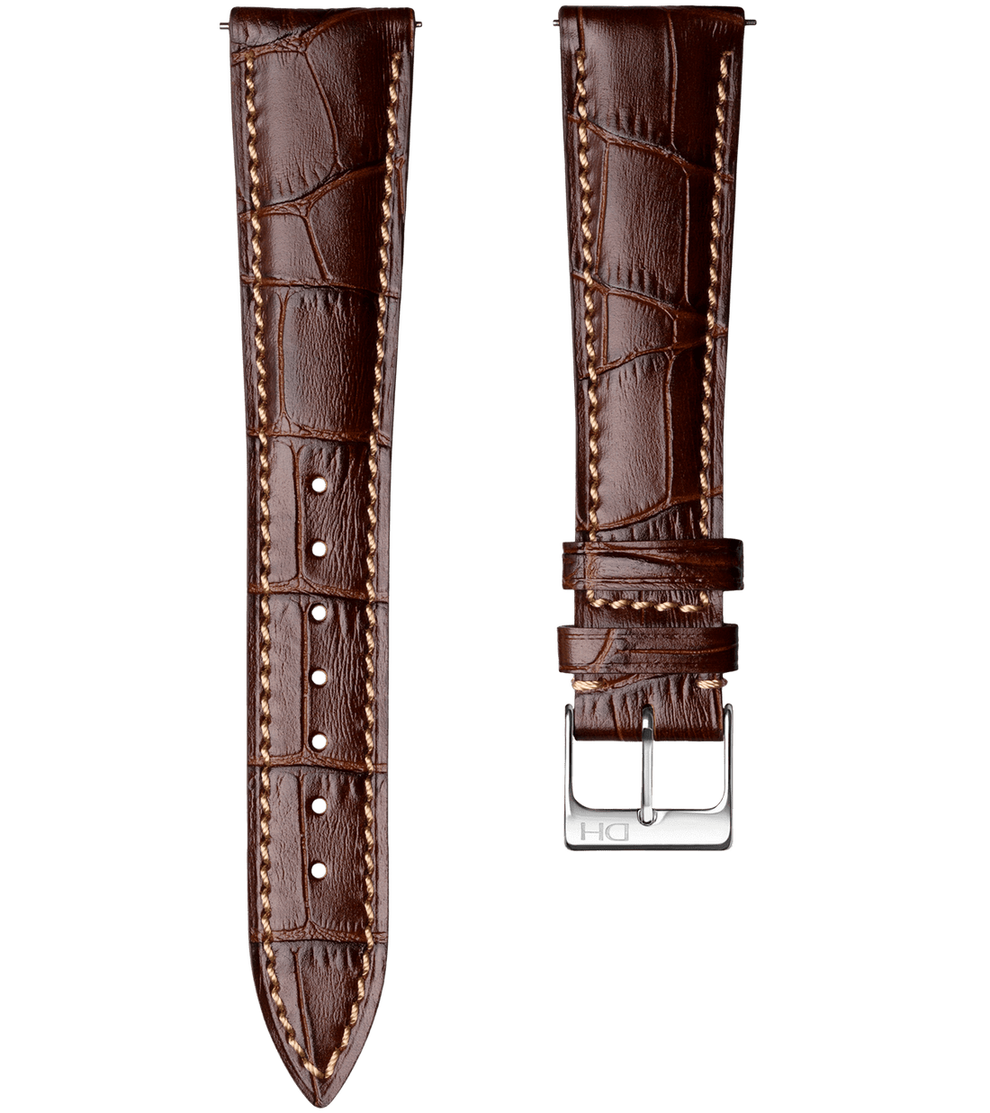 Croco strap 2025