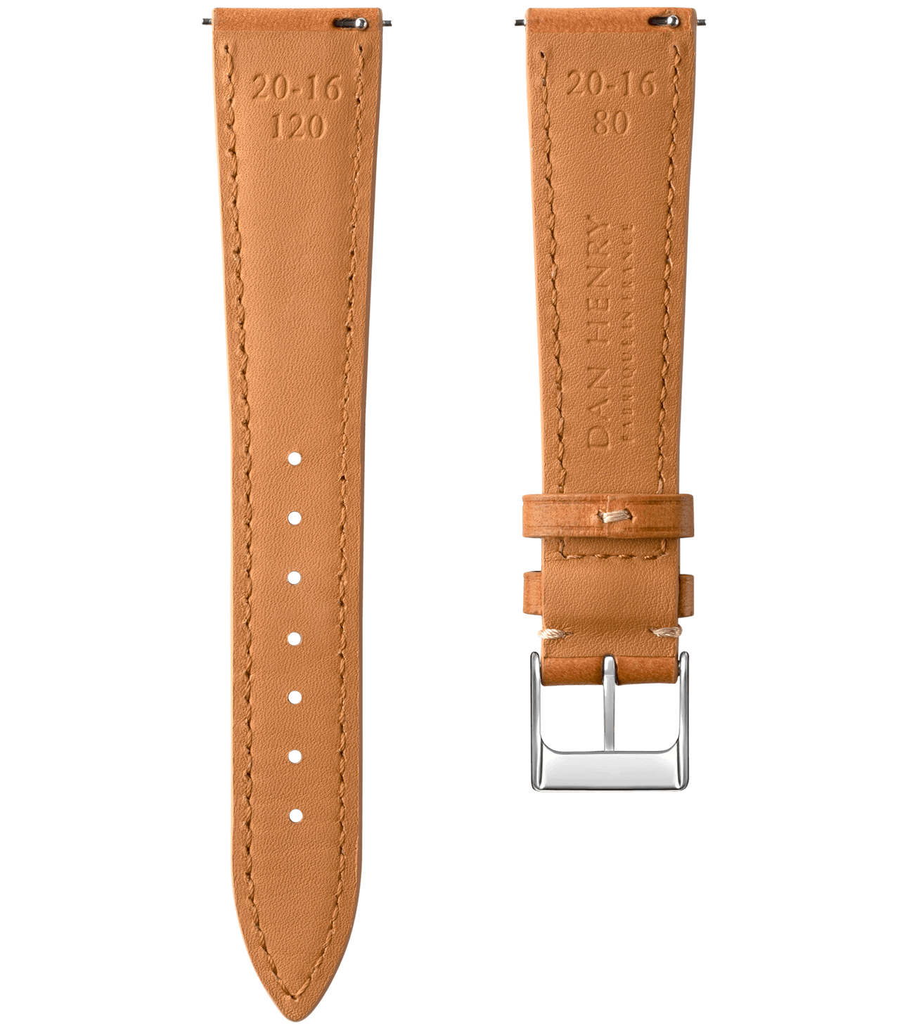 Natural Leather/20mm