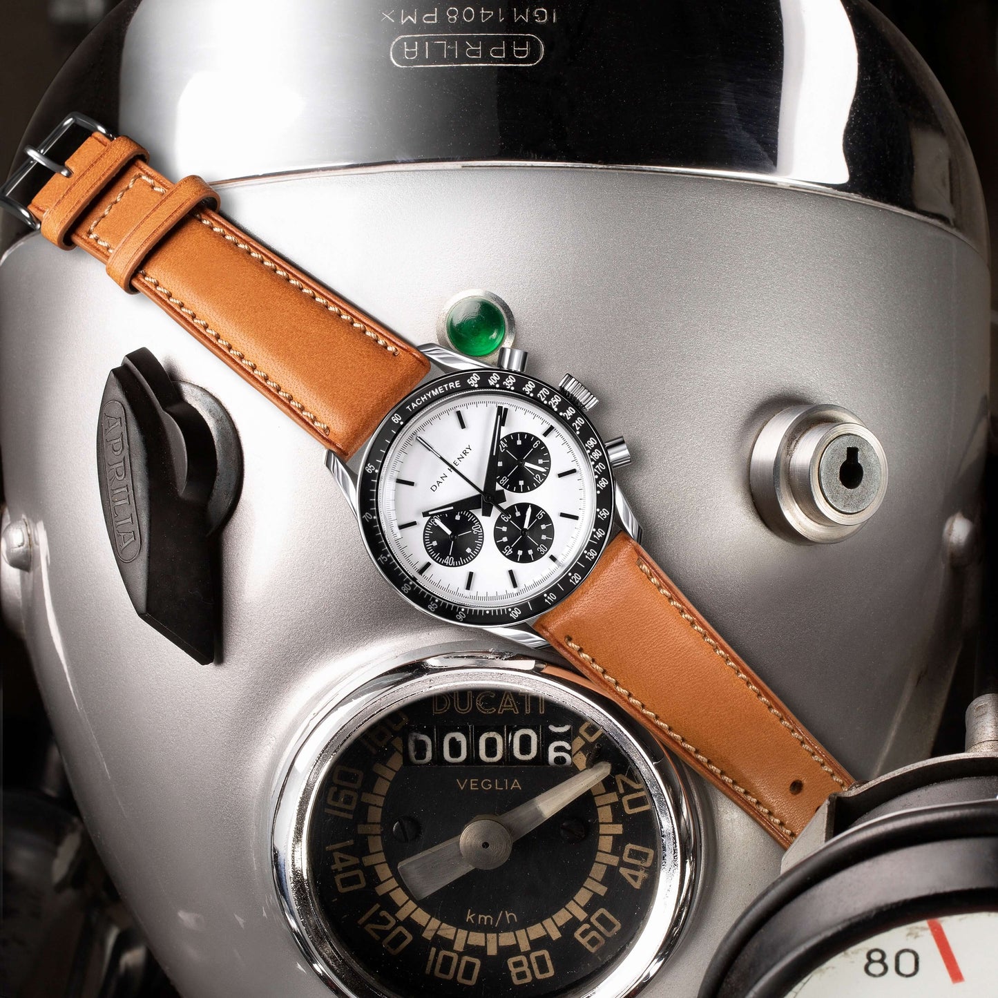 Natural Leather/20mm