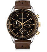Dan henry chrono best sale alarm