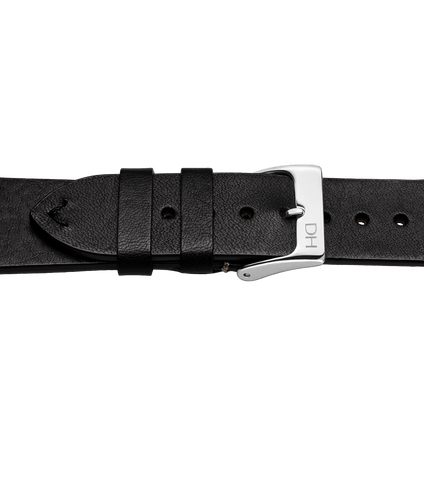 1963 Leather Strap