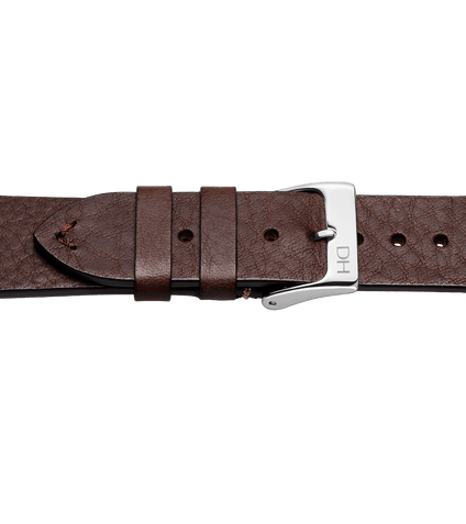 1963 Leather Strap
