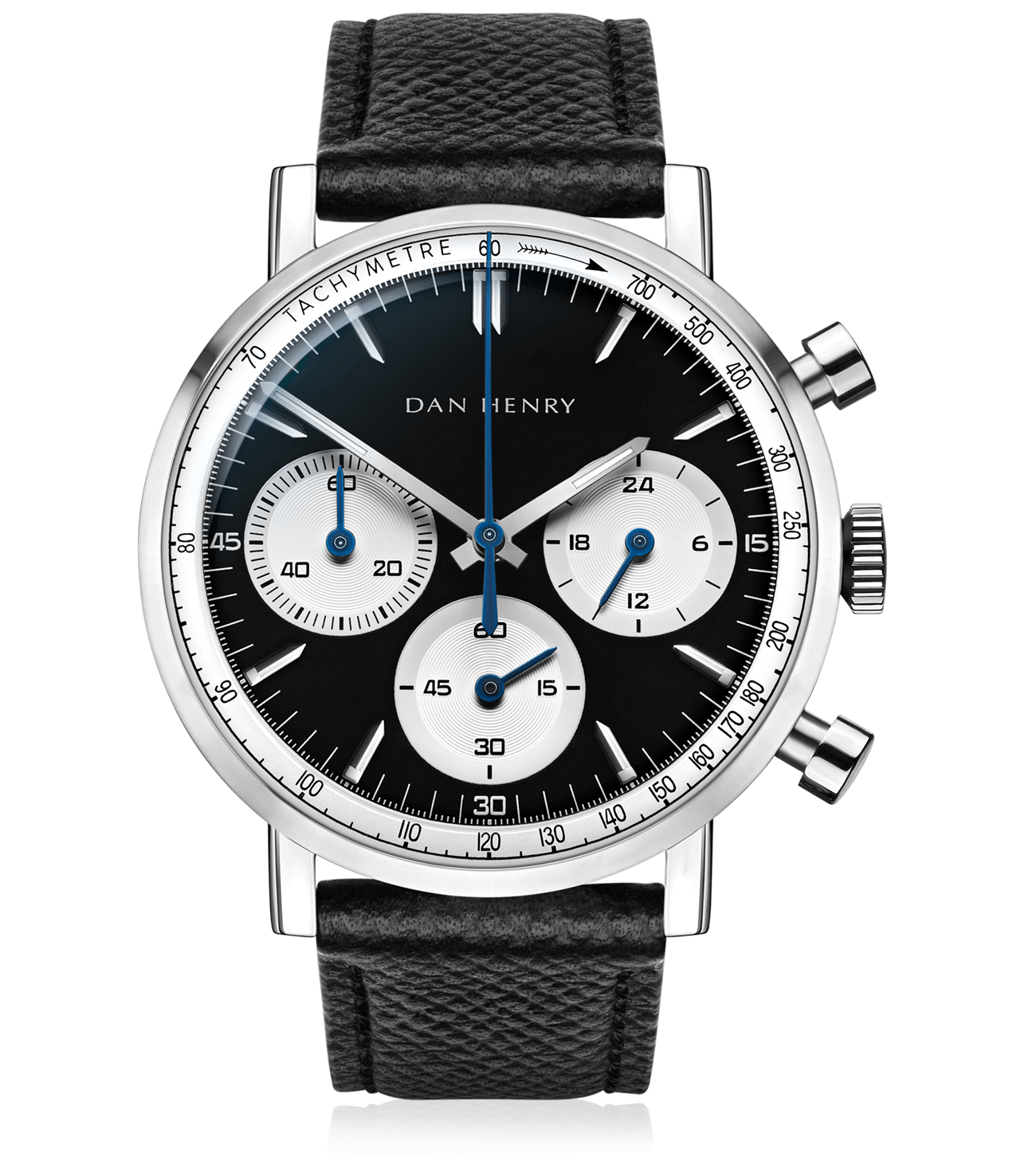 Evil Panda Tricompax|strap-2-evil-panda-tricompax-38mm-no-date